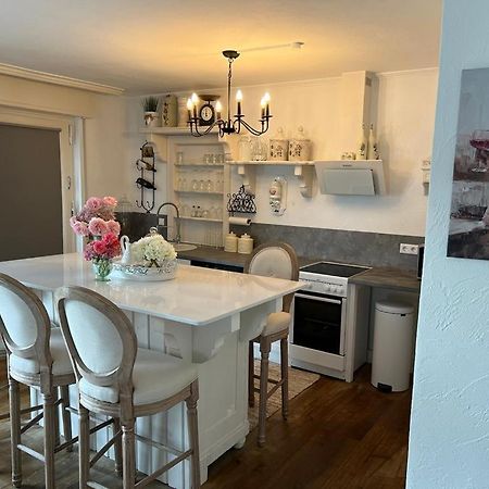 Ferienwohnung Und Appartement Naehe Moehnesee Fuer 4 Personen Варштайн Экстерьер фото
