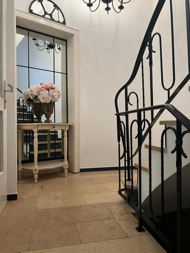 Ferienwohnung Und Appartement Naehe Moehnesee Fuer 4 Personen Варштайн Экстерьер фото