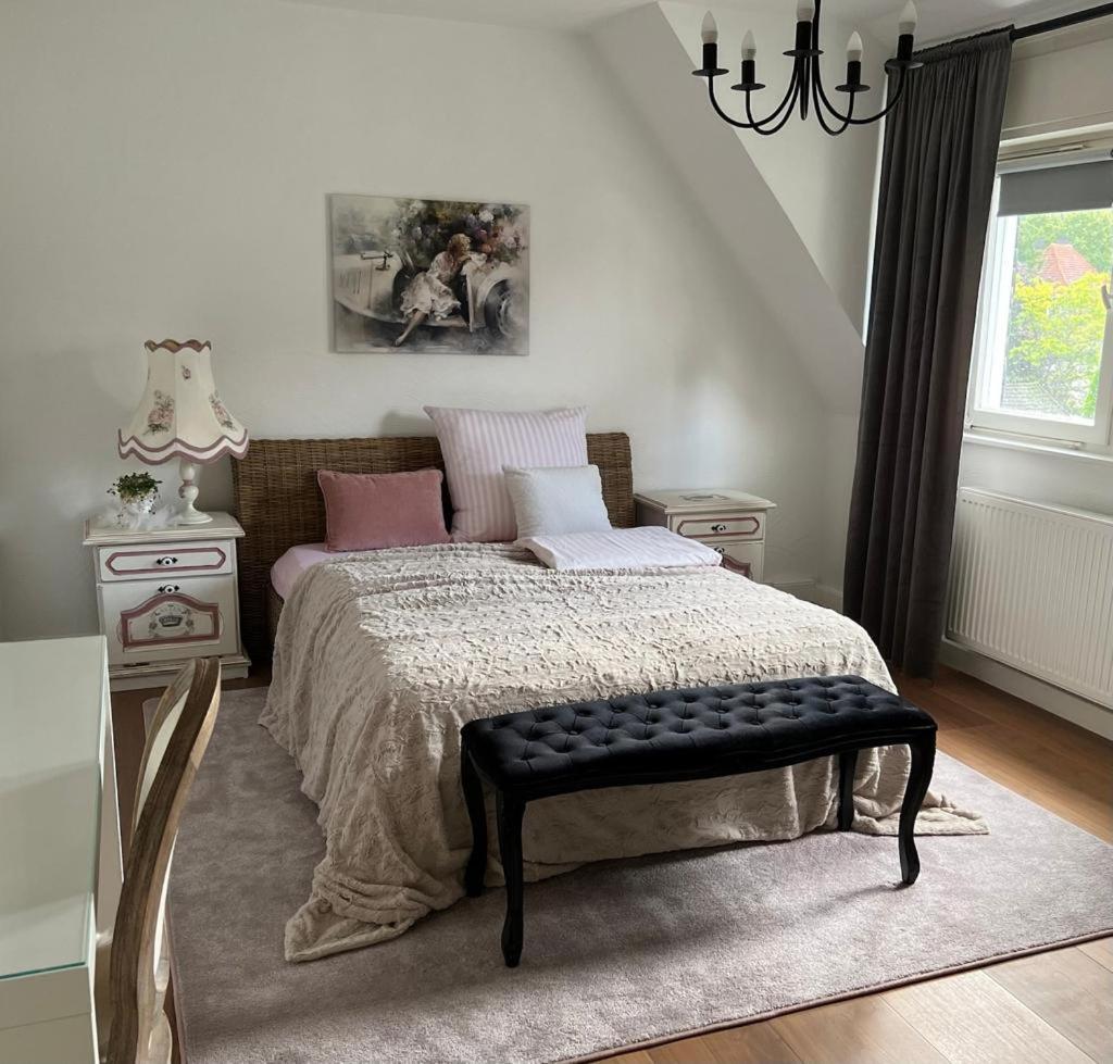 Ferienwohnung Und Appartement Naehe Moehnesee Fuer 4 Personen Варштайн Экстерьер фото